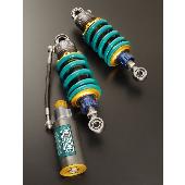 MINI Shock RACE Series