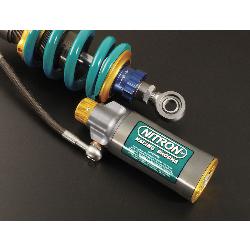 MINI Shock RACE Series